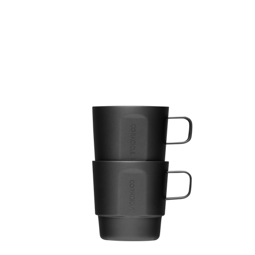 Cafe Stacker Set (2)