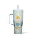 Disney Princess Leakproof Cruiser