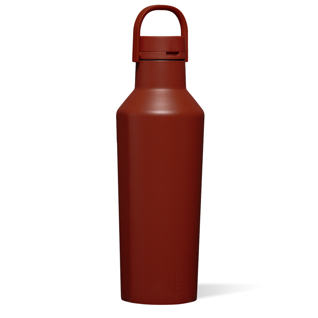 Sierra Sport Canteen